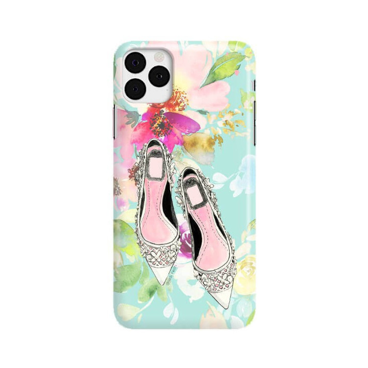 Etui Apple IPHONE 11 PRO, Etui Jodi Pedri Transparentny - FunnyCase