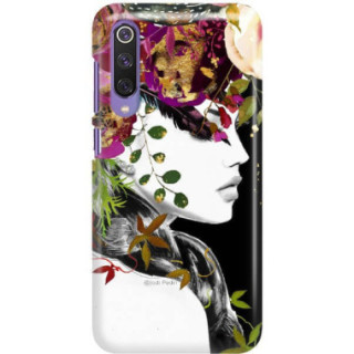 Etui Xiaomi MI9 SE, Etui Jodi Pedri Transparentny - FunnyCase