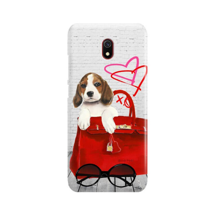 ETUI CLEAR NA TELEFON XIAOMI REDMI 8A JODI-PEDRI2020-2-120