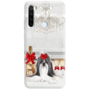 ETUI CLEAR NA TELEFON XIAOMI REDMI NOTE 8T JODI-PEDRI2020-2-119