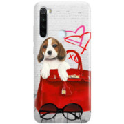 ETUI CLEAR NA TELEFON XIAOMI REDMI NOTE 8T JODI-PEDRI2020-2-120