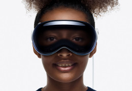 Nowość od Apple- najbardziej zaawansowane gogle VR na świecie