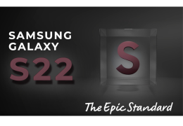 Samsung Galaxy S22  w oczekiwaniu na premierę!
