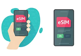 Esim – KONIEC KLASYCZNYCH KART SIM? WSZYSTKO CO WARTO WIEDZIEĆ O NOWEJ TECHNOLOGII