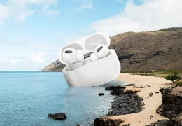 Jak rozpoznać oryginalne AirPods’y?