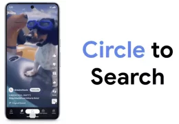 Motorola stawia na AI. Circle to Search i  GEmini Live już dostępne!