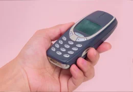 Nie tylko Nokia i Tamagotchi. Technologiczne ciekawostki, którymi zachwycaliśmy się w latach 90.