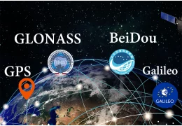 Porównanie technologii GPS, GLONASS, GALILEO i BEIDOU - Który system jest najdokładniejszy?