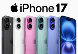 iphone 17 - kiedy premiera i co już wiemy o nadchodzącym modelu