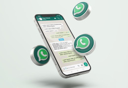 Nowości w Whatsapp- sprawdź co zmieni się w aplikacji!