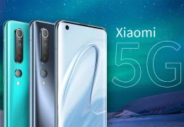 Xiaomi mocno stawia na sieć 5G!