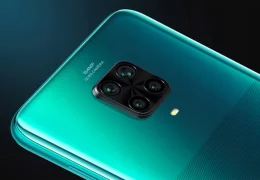 Redmi Note 9 Pro, czyli kolejny flagowy model od Xiaomi!