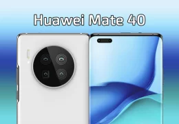 W oczekiwaniu na premierę Huawei Mate 40 i Mate 40 Pro!