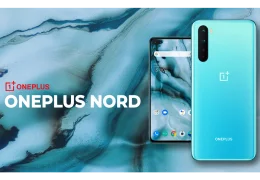 OnePlus Nord – najlepszy telefon ze średniej półki?