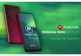 Motorola Moto G8 Plus