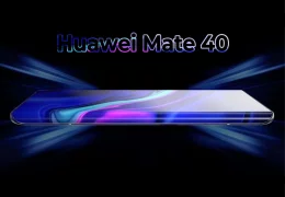 Nadchodzą telefony z rodziny Huawei Mate 40!