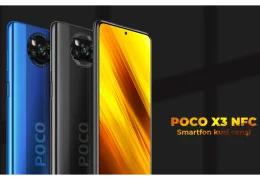 POCO X3 NFC – najlepszy telefon do 1000 zł?