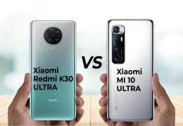 Redmi K30 i Xiaomi Mi 10 w wersji Ultra!