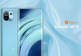 Xiaomi Mi 11 już jest! Bardzo opłacalny flagowiec!