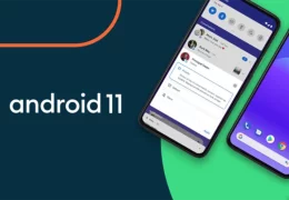 Aktualizacje do Androida 11!