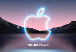 Apple! Modele iPhone 13 oficjalnie zaprezentowane