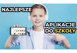 Aplikacje na smartfona, które musisz ściągnąć na swój telefon jeśli jesteś uczniem!