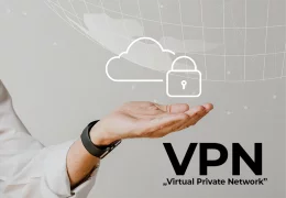 VPN w Google One