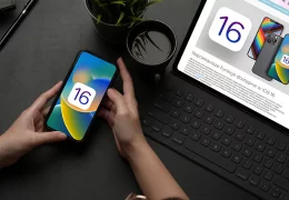 Aktualizacja do IOS 16 – funkcje przydatne dla biznesu