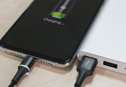 USB typ C - nowy standard w smartfonach