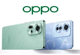 OPPO IDZIE W STRONĘ CHIPOWEJ NIEZALEŻNOŚCI