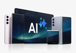 Samsung Galaxy AI zrobi ci porządek na ekranie: Jak sztuczna inteligencja ułatwia życie użytkownikowi ?