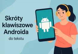 PRZYDATNE SKRÓTY W TELEFONIE Z ANDROIDEM, KTÓRE UŁATWIĄ CI ŻYCIE.