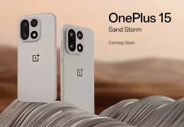 OnePlus 15 – data premiery, cena, specyfikacja