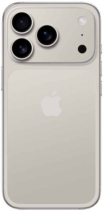Etui na telefon APPLE IPHONE 17 PRO / 18 PRO