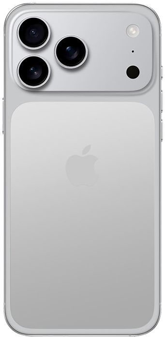 Etui na telefon APPLE IPHONE 17 PRO MAX / 18 PRO MAX