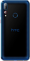 Etui na telefon HTC DESIRE 19 PLUS
