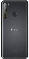 Etui na telefon HTC DESIRE 20 PLUS