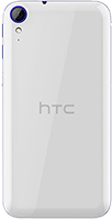 Etui na telefon HTC DESIRE 830