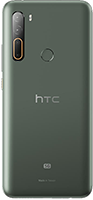 Etui na telefon HTC DESIRE U20 5G