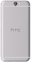 Etui na telefon HTC ONE A9