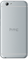 Etui na telefon HTC ONE A9S