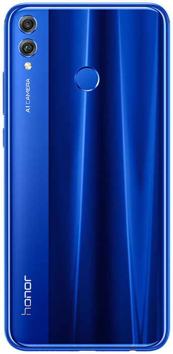 Etui na telefon HUAWEI HONOR X8B