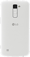 Etui na telefon LG K10