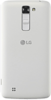 Etui na telefon LG K7