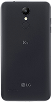 Etui na telefon LG K8 2018 / K9