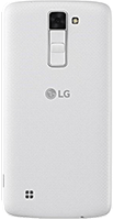 Etui na telefon LG K8