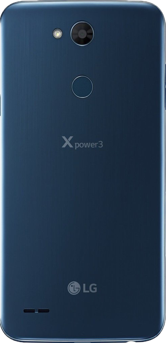 Etui na telefon LG X POWER 3