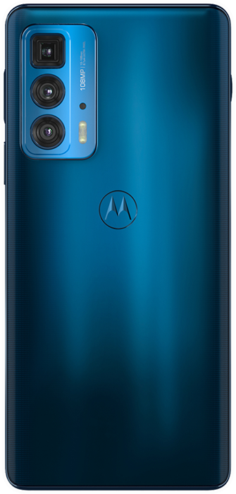 Etui na telefon MOTOROLA EDGE 30 PRO