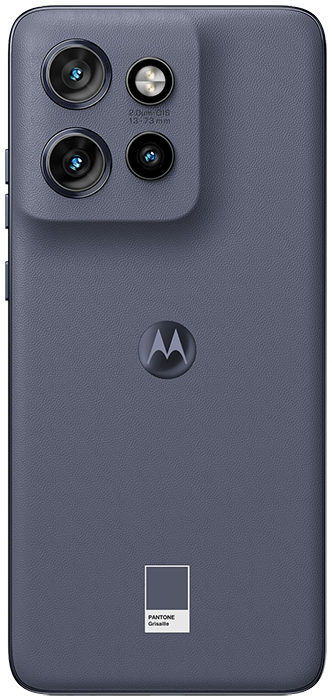 Etui na telefon MOTOROLA EDGE 50 NEO
