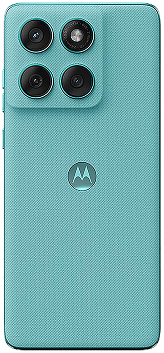 Etui na telefon MOTOROLA EDGE 60 FUSION